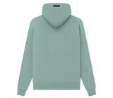 Fear of God Essentials Hoodie Sycamore