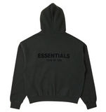 Fear of God Essentials Hoodie Stretch Limo