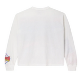 Vale Goalie Thermal White