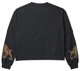 Vale War Dog Thermal  Black
