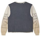 Vale 13-69 Longsleeve Black/Cream