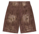 Vale M&M Jorts Brown