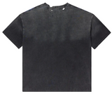 Vale Kiss Tee Black