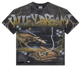 Vale Hands Of God Tee Black