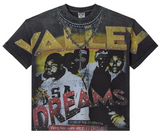 Vale Chambers Bling Tee Black