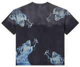 Vale Fear Big Tee Black