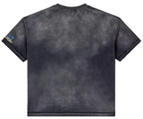 Vale Futball Tee Black