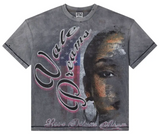 Vale Taboo Bling Tee Grey