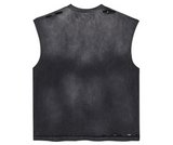 Vale Game Time Tank Black