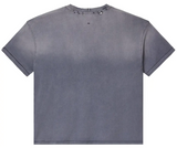 Vale Robber Bling Tee Charcoal