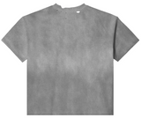 Vale Target Practice Tee Charcoal