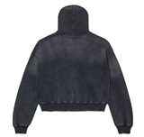 Vale Sunshine Pullover Black