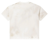 Vale Forged Big Tee White