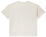 Vale Moshpit Tee Cream