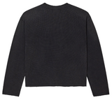 Vale Sunshine Thermal Black