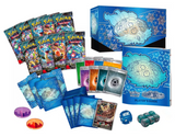 Pokémon Scarlet & Violet Stellar Crown Elite Trainer Box