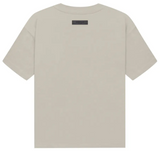 Fear of God Essentials Tee Smoke