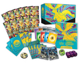 Pokémon Mega Evolution Ascended Heroes Pokemon Center Elite Trainer Box