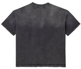 Vale Pure Bucket Tee Black