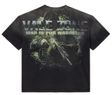 Vale Zone Tee Black