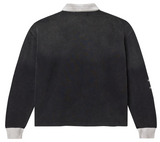 Vale Rock Rugby Black