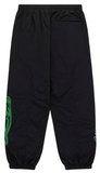 Sp5der Script Warm Up Pants Black