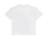 Vale Big Stage Tee White