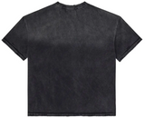 Vale Big Stage Tee Black
