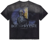 Vale Lancelot Tee Black