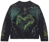 Vale F*ck You Thermal Black