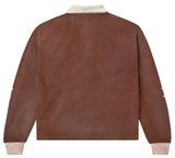 Vale Vanderbilt Rugby Brown