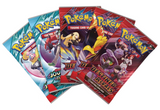 Pokémon Team Rocket Mewtwo Ex Tin Case