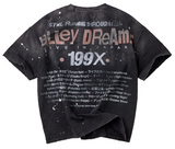 Vale World Tee Black