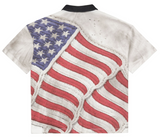 Vale US Valley Polo White