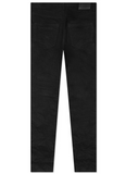 Purple Brand P005 Raw Denim Jeans Black