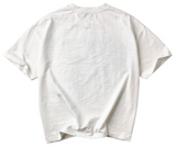 Vale Valley Instinct Tee White