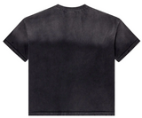 Vale Fury Big Tee Black