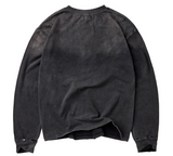 Vale 8 Ball L/S Black