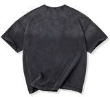 Vale Tazmania Tee Black