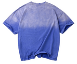 Vale Logo Tee Blue