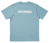 Pokemon x Uniqlo UT Graphic 486158 T-Shirt Blue
