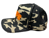 Wicked Valley Know Camo Hat Camo