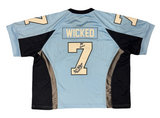 Wicked Valley Bowl NC Jersey Blue