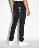 Ksubi Chitch Disrupt Denim Black