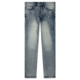 Ksubi Chitch Round Three Denim