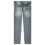 Ksubi Chitch Round Three Denim