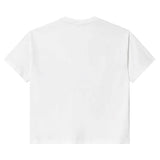 Vale Polo Bling Tee White