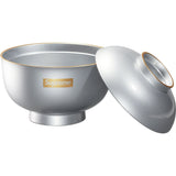 Supreme Zoni Glitter Bowl Silver