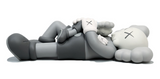 KAWS HOLIDAY SINGAPORE Figure Grey