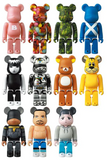 Bearbrick Series 45 100% Random Blind Box x1